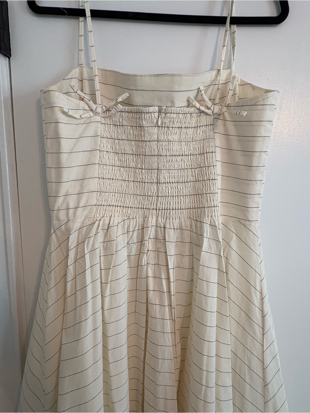 WeWoreWhat Dress, size 16 - Picture 3 of 6